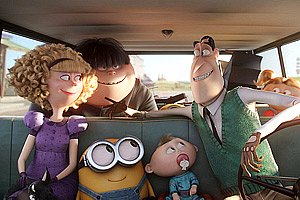 Minions