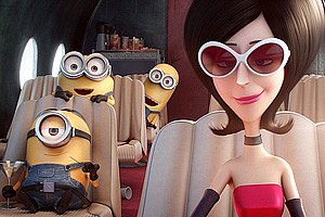 Minions