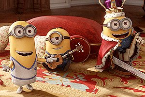 Minions