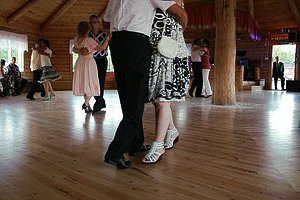 Poski poskea vasten