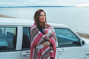 Mommy