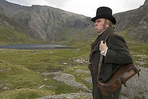 Mr. Turner