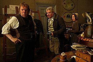 Mr. Turner