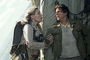 The Mummy