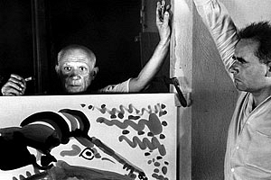 Le Mystére Picasso