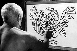 Le Mystére Picasso