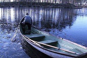 Nälkämaan Sampo