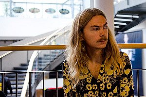Onnelliset - Wille Hyvönen