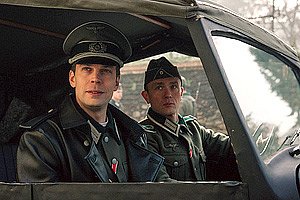 Osloboduvanje na Skopje
