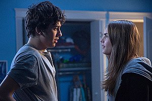 Paper Towns