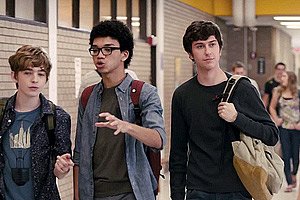 Paper Towns