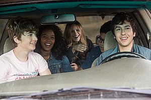 Paper Towns