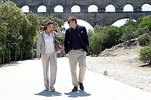 Paris Can Wait