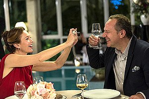 Paris Can Wait