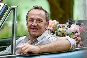 Paris Can Wait