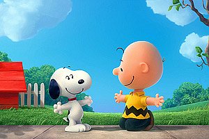 The Peanuts Movie