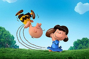 The Peanuts Movie