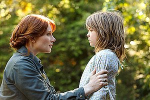 Pete’s Dragon