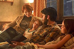 Pete’s Dragon