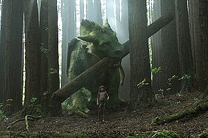 Pete’s Dragon