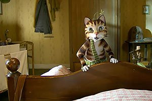 Pettersson und Findus – Findus zieht um