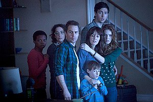 Poltergeist