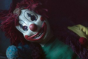 Poltergeist