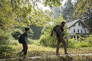 A Quiet Place