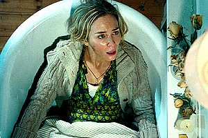 A Quiet Place