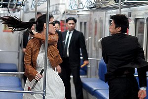 The Raid 2: Berandal 