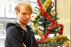 Mikko Kuparinen