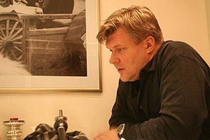 Petri Kotwica