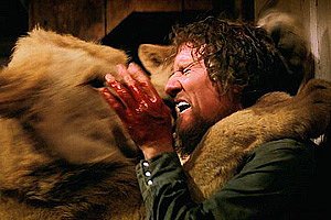 Roar