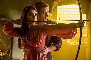 Robin Hood