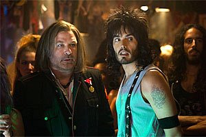 Rock of Ages