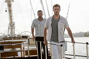Runner Runner