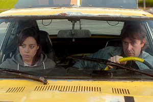 Safety Not Guaranteed
