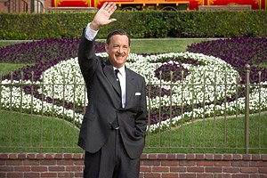 Saving Mr. Banks
