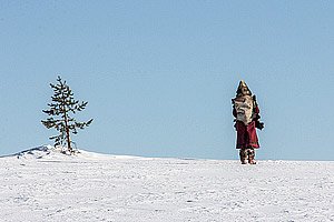 Lumikuningatar