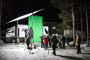 Lumikuningatar