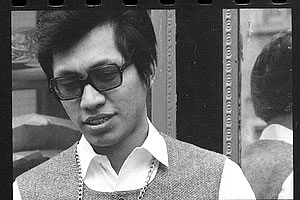 Searching for Sugar Man