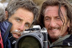 The Secret Life of Walter Mitty