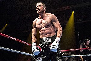 Southpaw