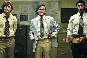 The Stanford Prison Experiment
