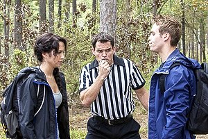 The Starving Games