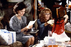 Steel Magnolias