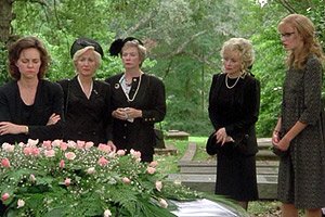 Steel Magnolias