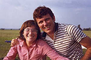 Sunshine Superman