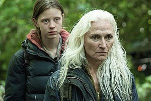 The Survivalist