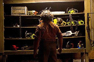 Texas Chainsaw 3D